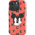 Disney Mickey Mouse Grumpy Face iPhone 16 Pro Impact Case